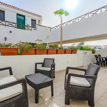 Copana By Interhome Lejlighed
