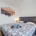 Copana By Interhome Costa Del Silencio