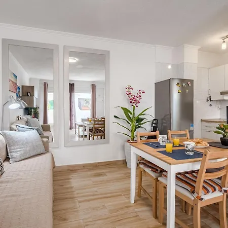 דירה Copana By Interhome קוסטה דל סילנסיו