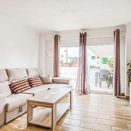 Copana By Interhome קוסטה דל סילנסיו