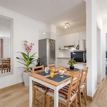 דירה Copana By Interhome *