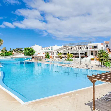 דירה Copana By Interhome