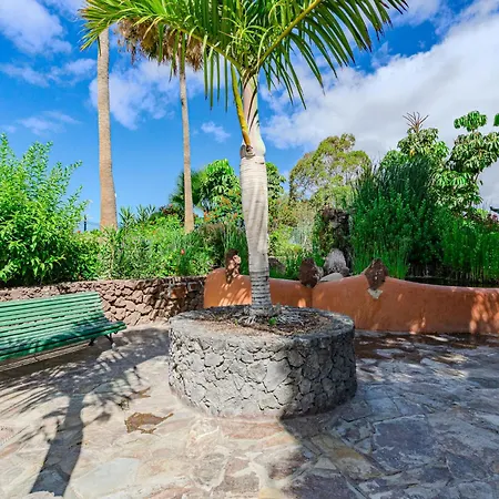 Copana By Interhome Apartment Costa Del Silencio