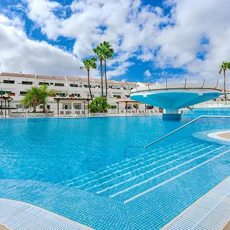 Apartment Copana By Interhome Costa Del Silencio