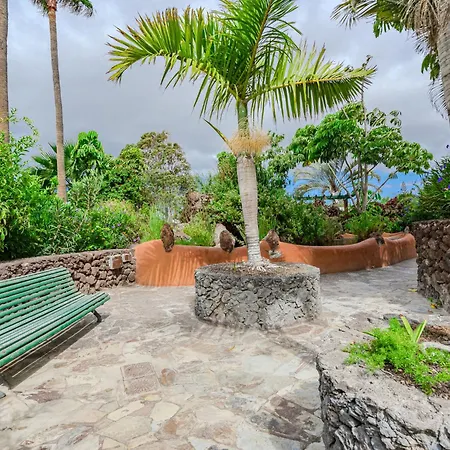 Copana By Interhome * Costa Del Silencio