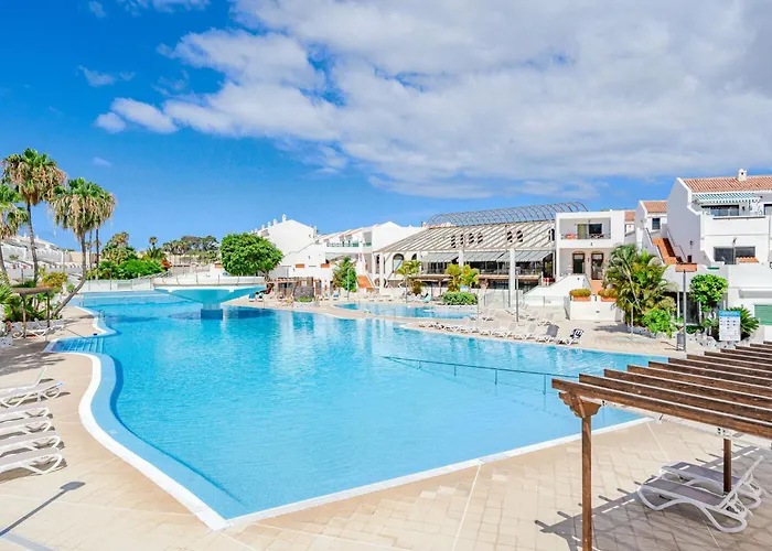 公寓 Copana By Interhome