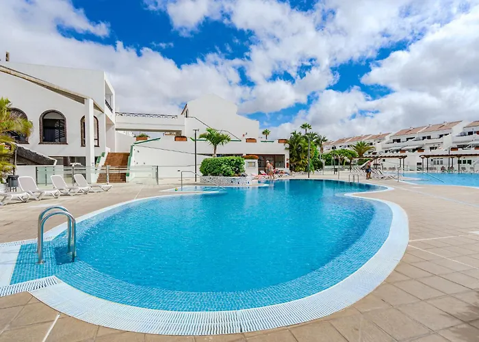 Copana By Interhome 德尔锡伦西奥海岸