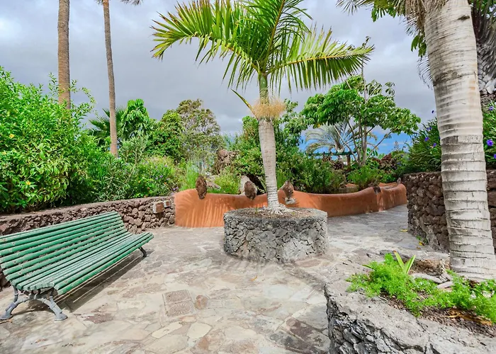 Copana By Interhome * 德尔锡伦西奥海岸