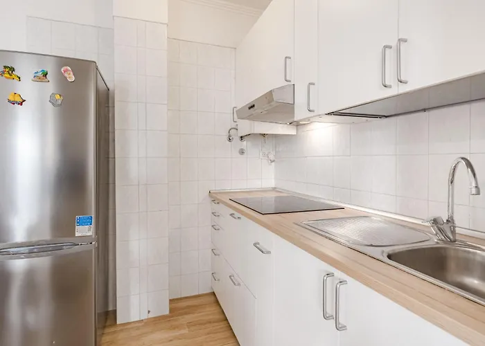 Copana By Interhome * 德尔锡伦西奥海岸