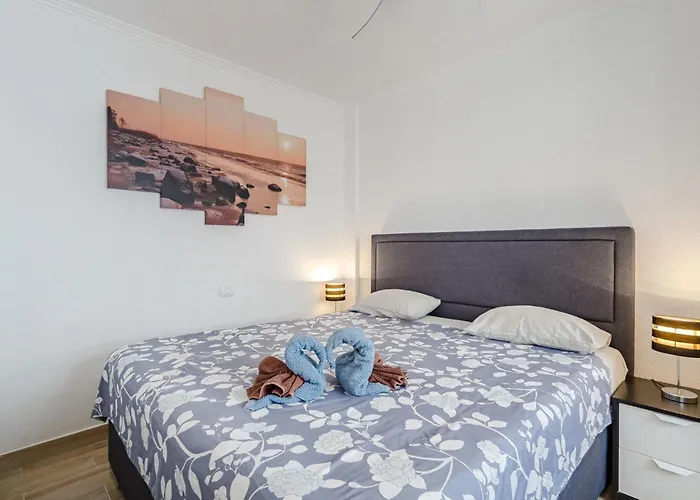 Copana By Interhome 德尔锡伦西奥海岸