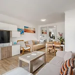 Apartmán Copana By Interhome Costa Del Silencio