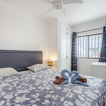 Apartamento Copana By Interhome *