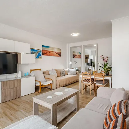 Apartament Copana By Interhome Costa Del Silencio
