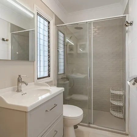 شقة Copana By Interhome *