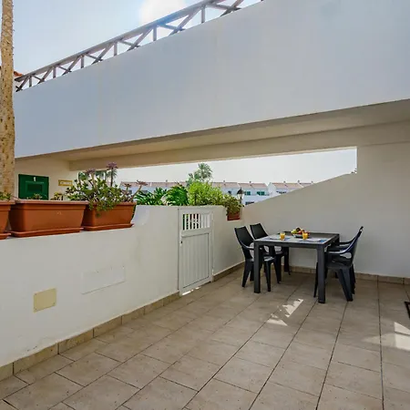 شقة Copana By Interhome