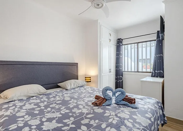 Appartement Copana By Interhome *