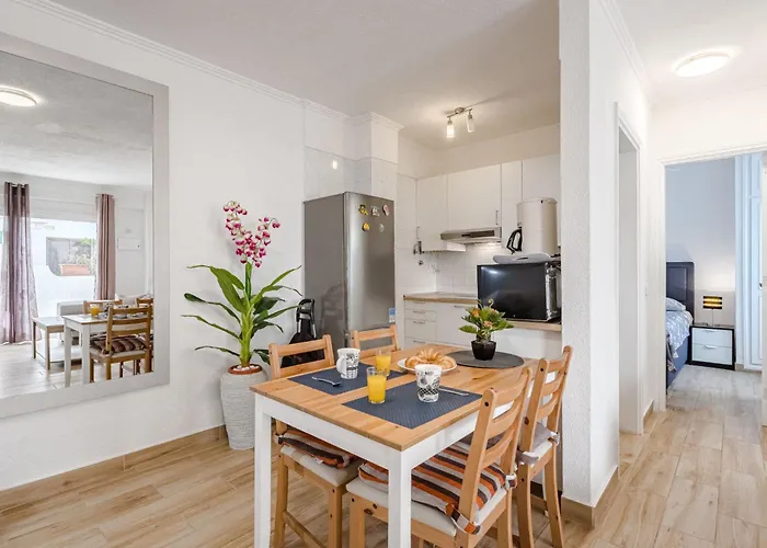 Appartement Copana By Interhome *