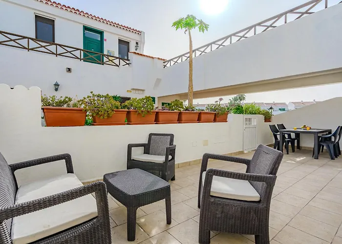 Copana By Interhome Appartement