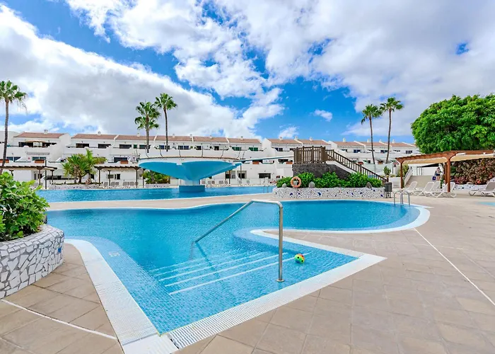 Copana By Interhome * Costa Del Silencio