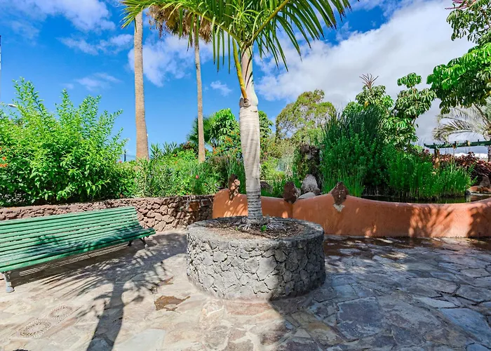 Copana By Interhome Appartement Costa Del Silencio