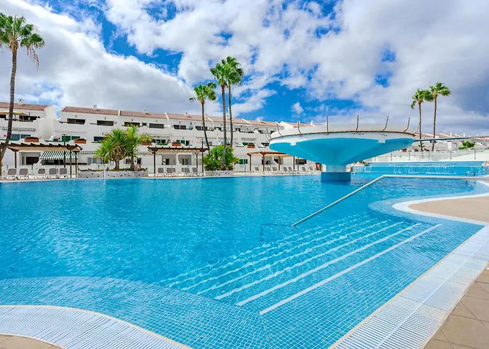 Lejlighed Copana By Interhome Costa del Silencio