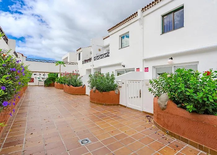 Apartamento Copana By Interhome Costa del Silencio