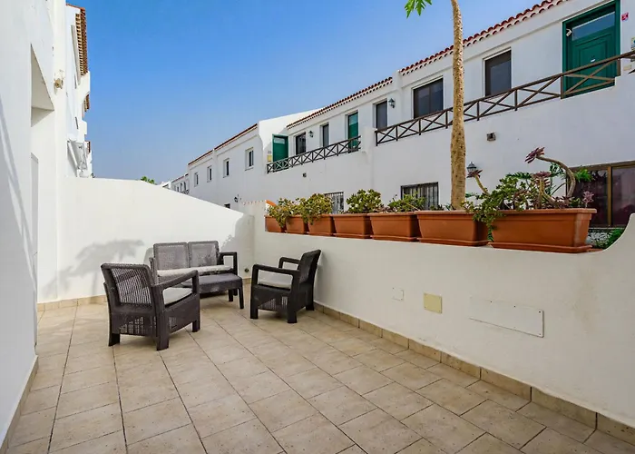 Copana By Interhome * Costa del Silencio