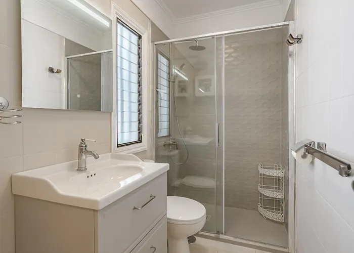 Lejlighed Copana By Interhome *