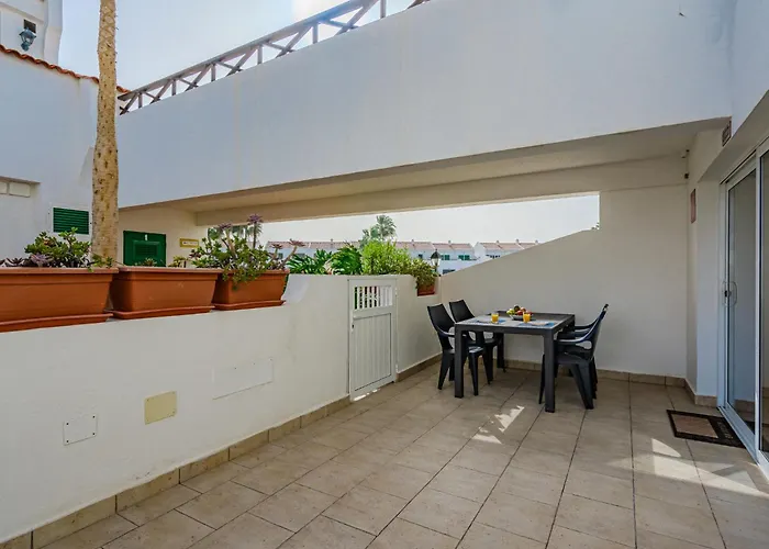 Apartamento Copana By Interhome