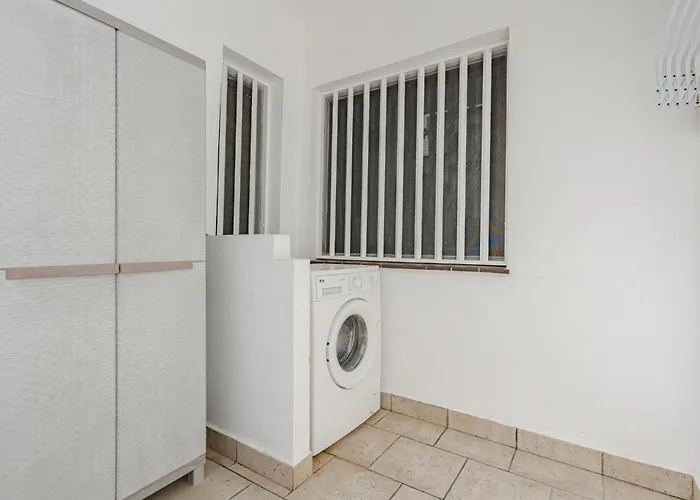 Apartamento Copana By Interhome Costa del Silencio