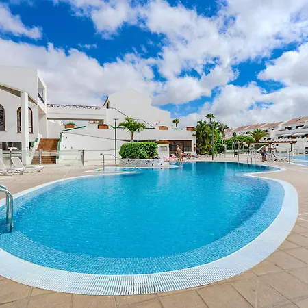 Copana By Interhome 코스타델실렌시오